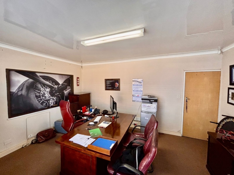 Commercial Property for Sale in Uraniaville North West